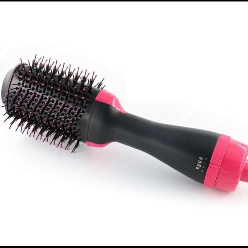 Air dryer